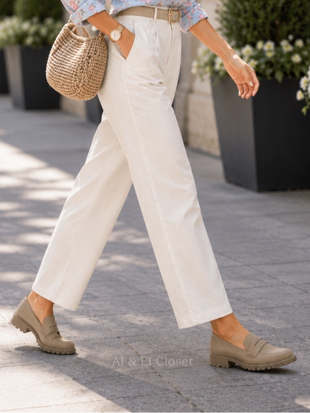 Dv by Dolce Vita Lug Loafer Women’s Shoes – US 9 Vegan Beige Dune Crisp NWB